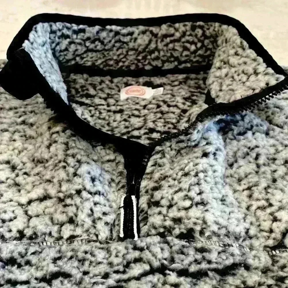 Wonder Nation Cozy Top - Picture 3 of 10